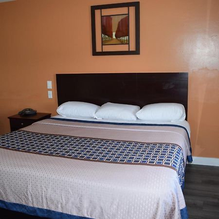 White Oaks Motel Pennsville/Carneys Point Ngoại thất bức ảnh