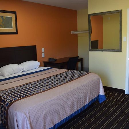 White Oaks Motel Pennsville/Carneys Point Ngoại thất bức ảnh