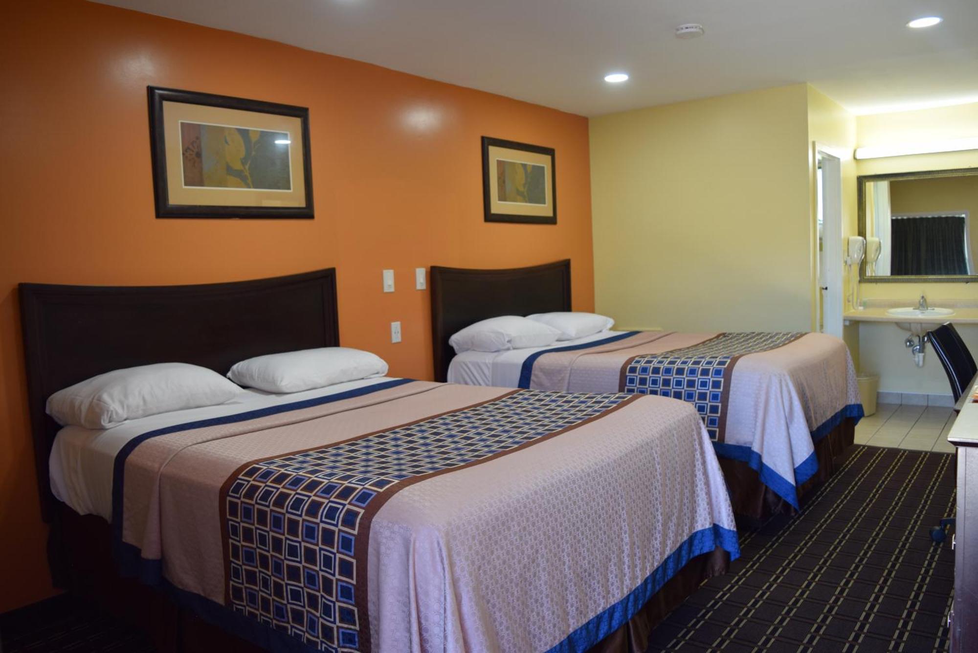 White Oaks Motel Pennsville/Carneys Point Ngoại thất bức ảnh
