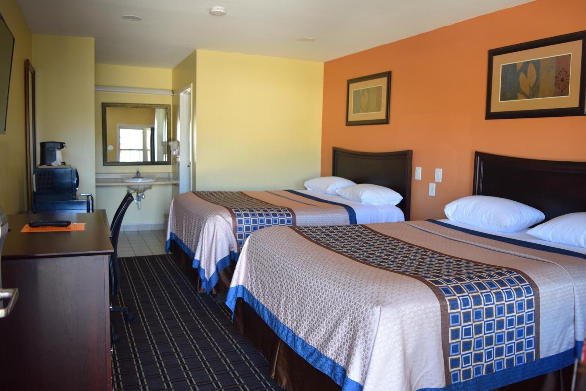 White Oaks Motel Pennsville/Carneys Point Ngoại thất bức ảnh