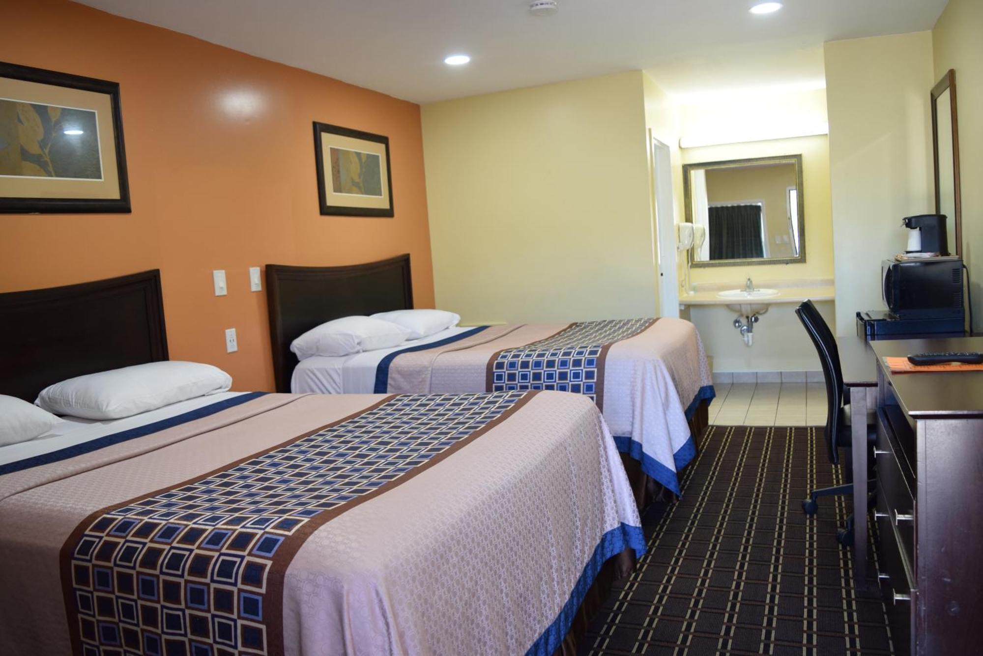 White Oaks Motel Pennsville/Carneys Point Ngoại thất bức ảnh