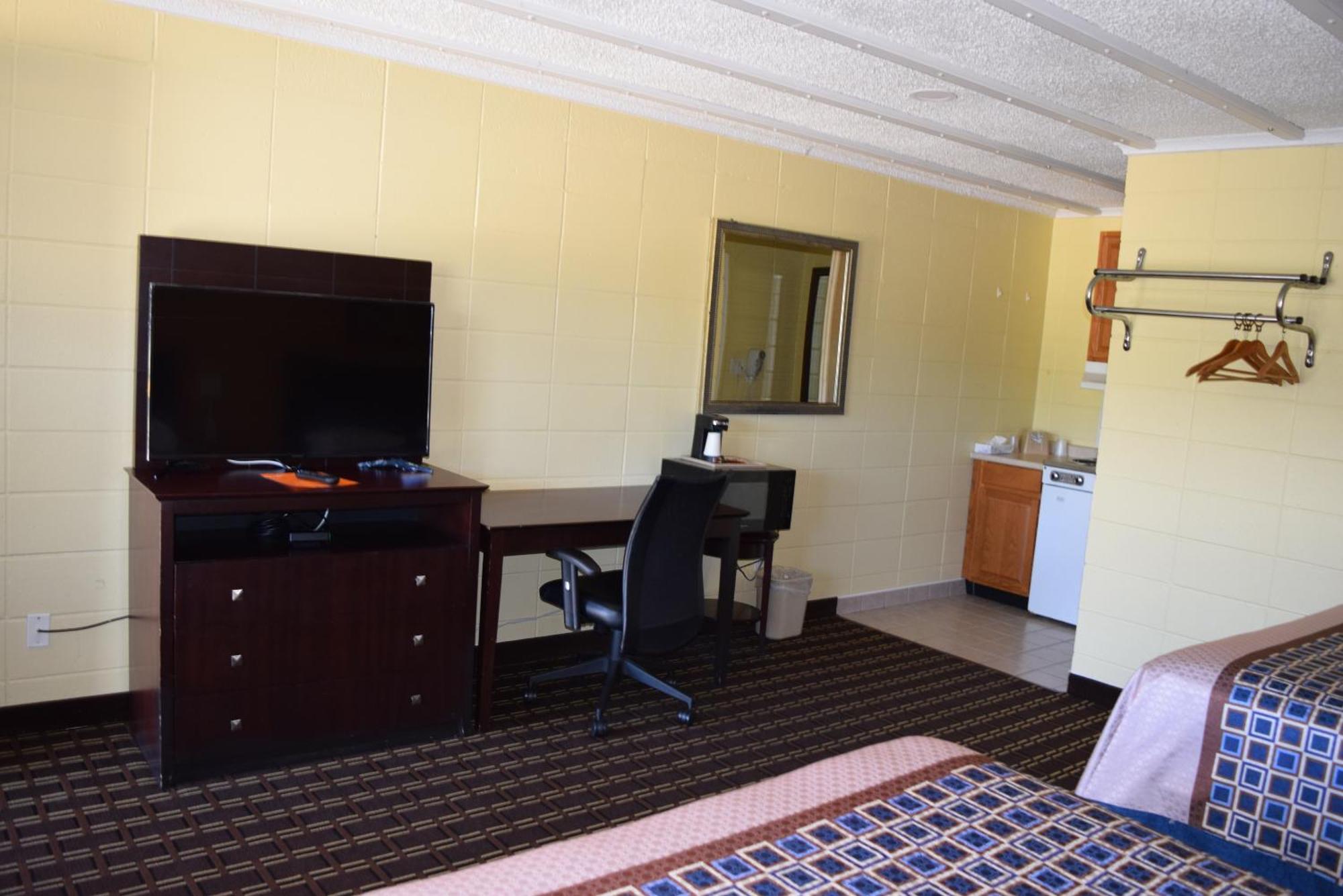 White Oaks Motel Pennsville/Carneys Point Ngoại thất bức ảnh
