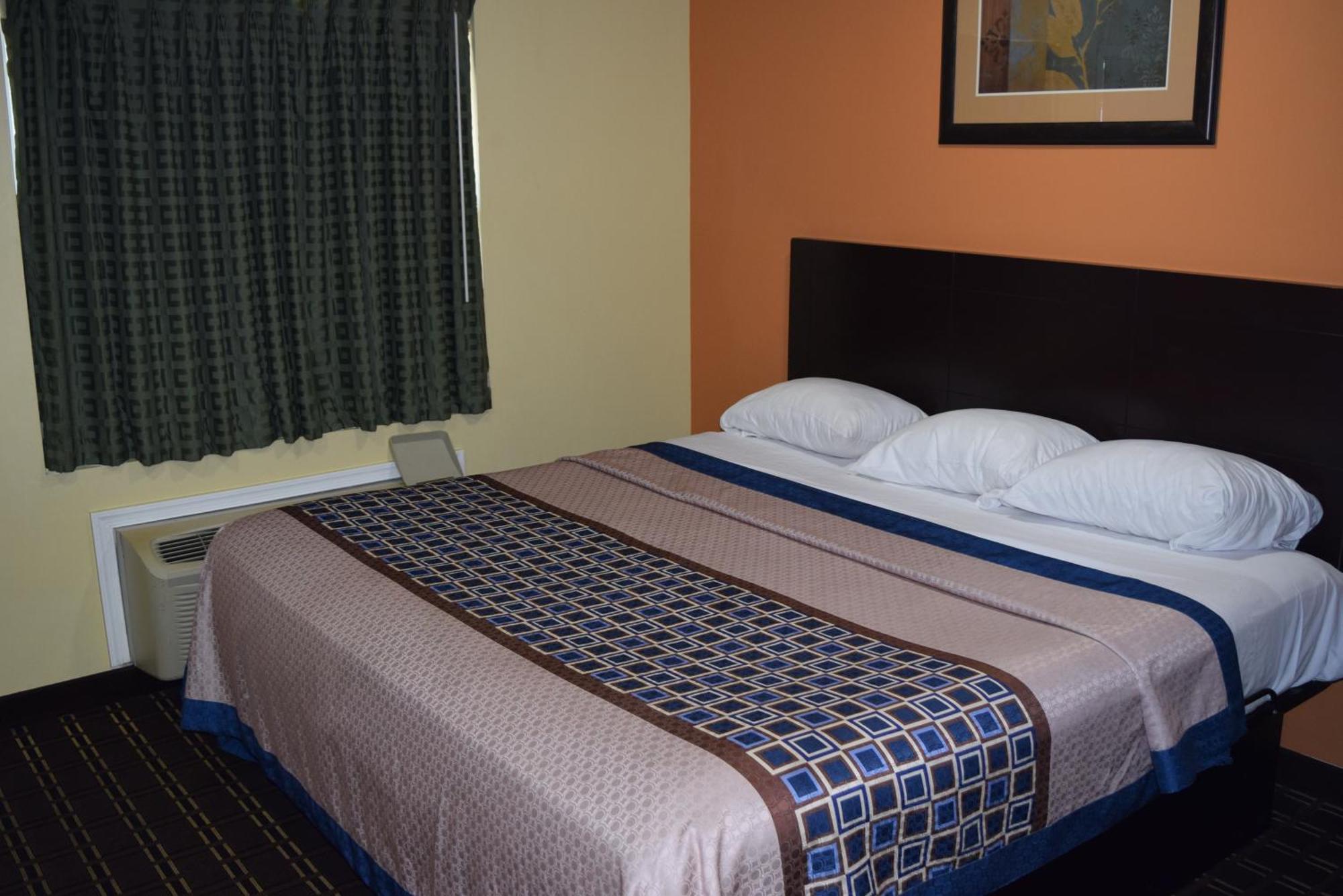 White Oaks Motel Pennsville/Carneys Point Ngoại thất bức ảnh