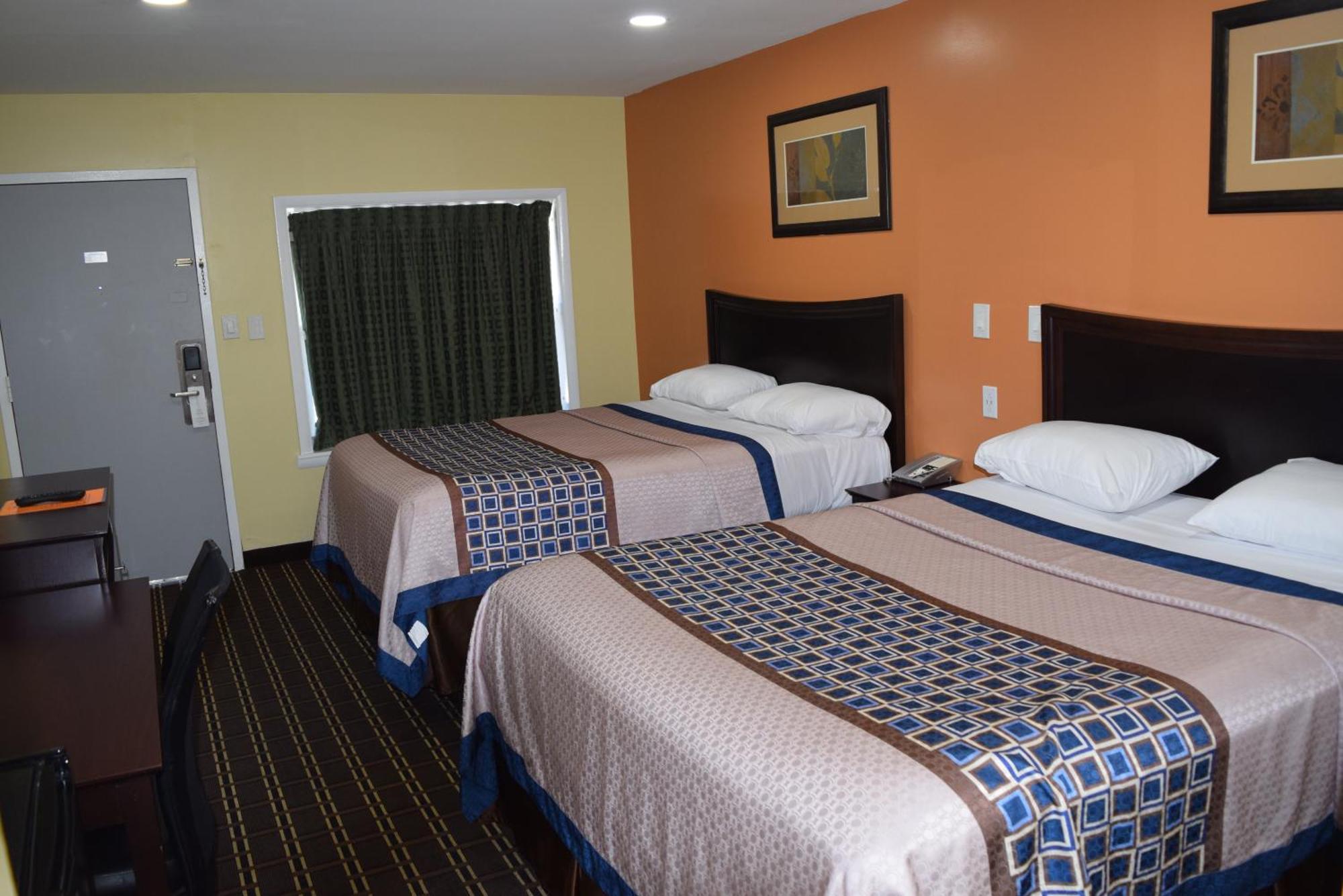 White Oaks Motel Pennsville/Carneys Point Ngoại thất bức ảnh